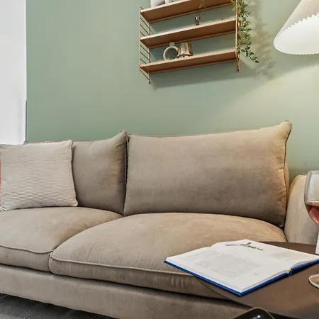 At Weinmeister - Talpark - 2-zimmer Am Kurpark & Reha-zentrum