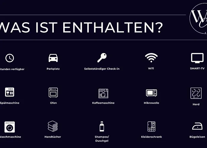 At Weinmeister - Talpark - 2-zimmer Am Kurpark & Reha-zentrum *