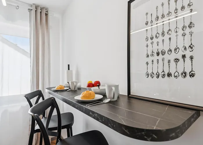 At Weinmeister - Talpark - 2-zimmer Am Kurpark & Reha-zentrum *