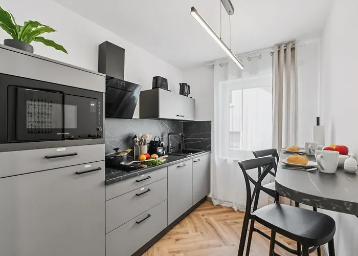 At Weinmeister - Talpark - 2-zimmer Am Kurpark & Reha-zentrum باد سالزفلن